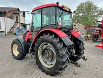 Foto produktu Zetor Proxima 100