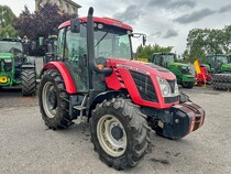 Foto produktu Zetor Proxima 100