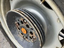 Foto produktu Zetor Proxima 100