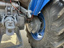 Foto produktu Zetor 6748