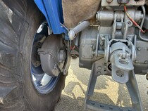 Foto produktu Zetor 6748