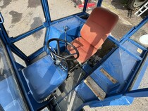 Foto produktu Zetor 6748