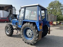Foto produktu Zetor 6748