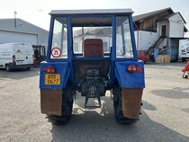 Foto produktu Zetor 6748