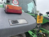 Foto produktu John Deere 7930