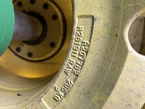 Foto produktu John Deere 7930