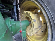 Foto produktu John Deere 7930