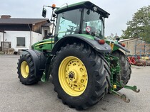 Foto produktu John Deere 7930