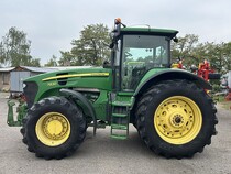 Foto produktu John Deere 7930