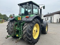 Foto produktu John Deere 7930