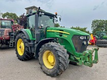 Foto produktu John Deere 7930