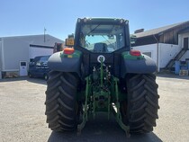 Foto produktu John Deere 6150M