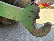 Foto produktu John Deere 6150M