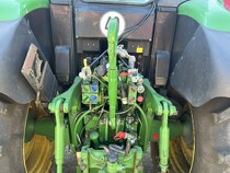 Foto produktu John Deere 6150M