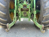 Foto produktu John Deere 6150M