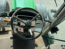 Foto produktu John Deere 6150M