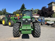 Foto produktu John Deere 6150M