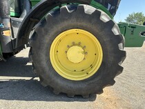 Foto produktu John Deere 6150M