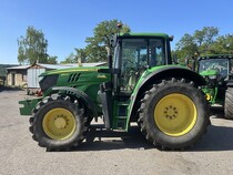 Foto produktu John Deere 6150M