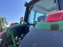 Foto produktu John Deere 6150M
