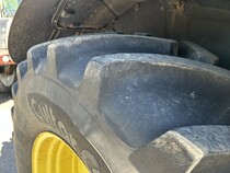 Foto produktu John Deere 6150M