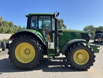 Foto produktu John Deere 6150M