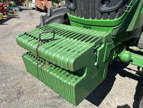 Foto produktu John Deere 6150M