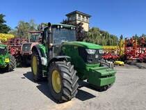 Foto produktu John Deere 6150M