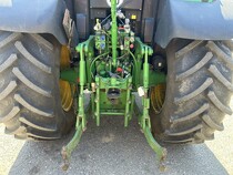 Foto produktu John Deere 6150M