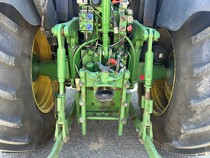 Foto produktu John Deere 6150M