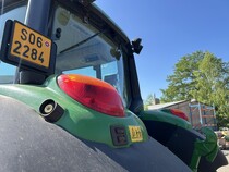 Foto produktu John Deere 6150M
