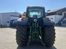 Foto produktu John Deere 6150M