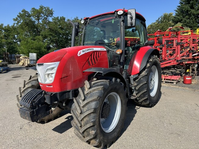 Foto produktu MCCORMICK X5.55