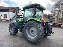 Foto produktu Deutz-Fahr 5125