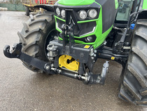 Foto produktu Deutz-Fahr 5125