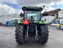 Foto produktu Deutz-Fahr 5125