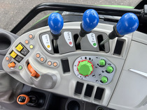 Foto produktu Deutz-Fahr 5125