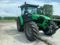 Foto produktu Deutz-Fahr 5125