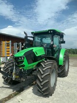 Foto produktu Deutz-Fahr 5125