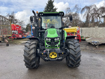 Foto produktu Deutz-Fahr 5125