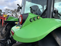 Foto produktu Deutz-Fahr 5125