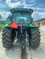 Foto produktu Deutz-Fahr 5125