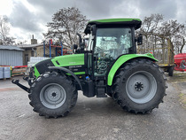Foto produktu Deutz-Fahr 5125