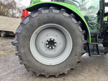 Foto produktu Deutz-Fahr 5125