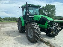 Foto produktu Deutz-Fahr 5125
