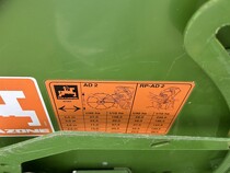 Foto produktu Amazone Drill-Star RP-AD 402