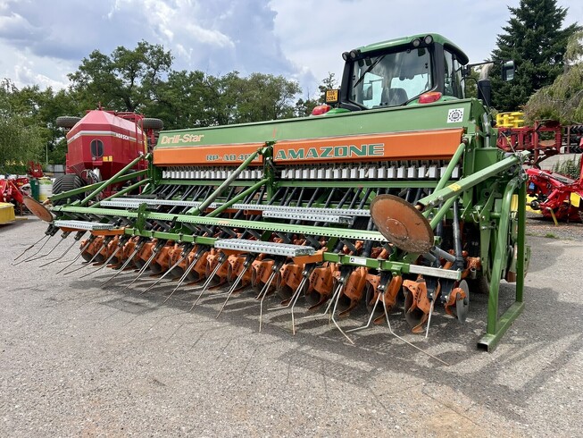 Foto produktu Amazone Drill-Star RP-AD 402