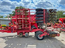 Foto produktu Horsch Pronto 6 DC