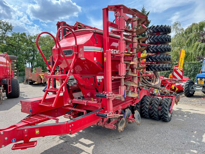 Foto Horsch Pronto 6 DC
