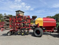 Foto produktu Horsch CO 6